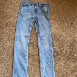 Levi Jeans